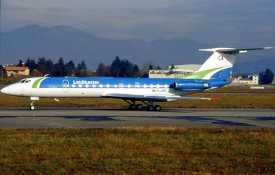 Tu134_LatCharter_YL-LBE_Fregnan_BGY_030102.jpg