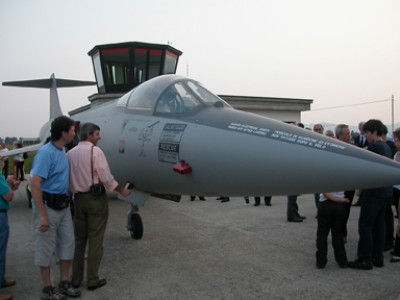 presentazione F104_aeroporto  thiene.JPG