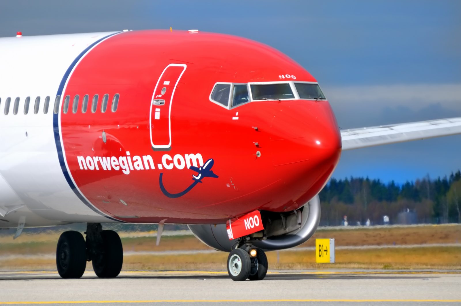 NORWEGIAN ANNUNCIA L AVVIO DELLA NUOVA ROTTA ROMA FIUMICINO BOSTON