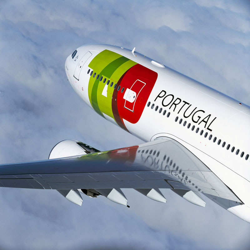 TAP Air Portugal: Oferta promocional para viagens até 30 de junho de 2023
