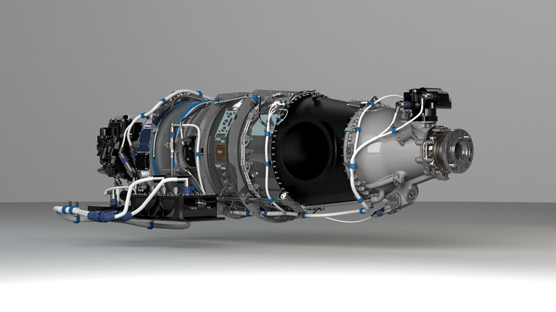 Pratt & Whitney Canada celebrates one billion flight hours and 60 years of PT6 innovation