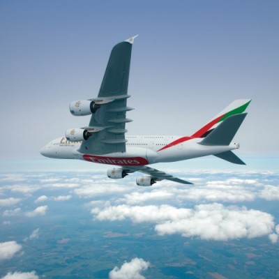 Emirates expands its A380 network with the resumption of services to Birmingham, Glasgow and Nice