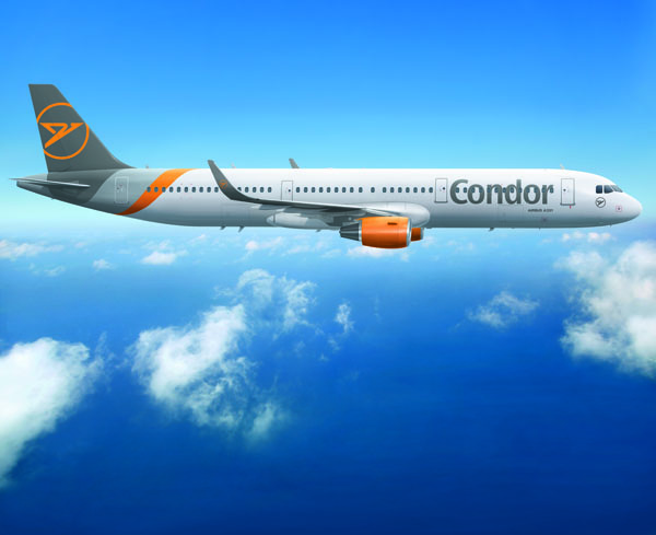 A321 Condor