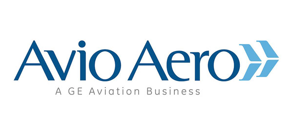 Avio Aero Logo