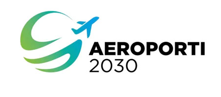 Aeroporti 2030 Logo