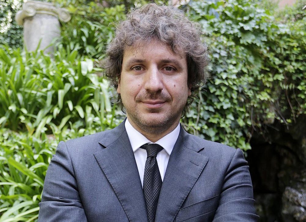 Andrea Andorno Andrea Andorno