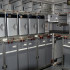 B787 Neos - galley posteriore