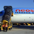 Dreamliner NEOS a VRN