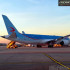 Dreamliner NEOS a VRN