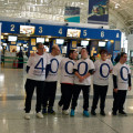 SOGAER 4milioni passeggeri Special Olympics Italia Team Sardegna 1