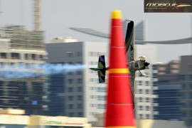 RBAR2018 - Abu Dhabi - Thursday