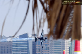 RBAR2018 - Abu Dhabi - Thursday