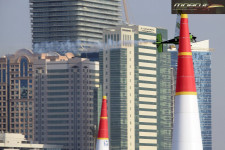 RBAR2018 - Abu Dhabi - Thursday