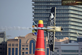 RBAR2018 - Abu Dhabi - Thursday