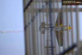 RBAR2018 - Abu Dhabi - Thursday