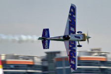 RBAR2018 - Abu Dhabi - Friday