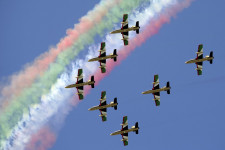 RBAR2018 - Abu Dhabi - Friday