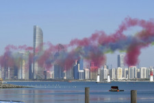 RBAR2018 - Abu Dhabi - Friday