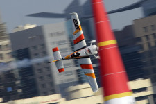 RBAR2018 - Abu Dhabi - Friday