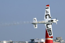 Dolderer Abu Dhabi 2018