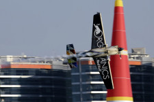 RBAR2018 - Abu Dhabi - Friday