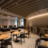 British Airways Lounge - FCO