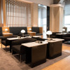 British Airways Lounge - FCO