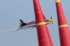 Kirby Chambliss - Cannes 2018