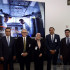 Inaugurazione Bergamo - Alessandria d'Egitto by Air Arabia - 04.05.2018