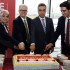 Inaugurazione Bergamo - Alessandria d'Egitto by Air Arabia - 04.05.2018