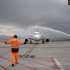Inaugurazione Bergamo - Alessandria d'Egitto by Air Arabia - 04.05.2018