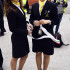 Inaugurazione Bergamo - Alessandria d'Egitto by Air Arabia - 04.05.2018