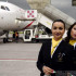 Inaugurazione Bergamo - Alessandria d'Egitto by Air Arabia - 04.05.2018