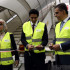 Inaugurazione Bergamo - Alessandria d'Egitto by Air Arabia - 04.05.2018