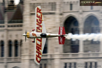 RBAR Budapest 2018 - Friday