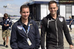 Vignes + Brageot - Red Bull Air Race 2018 - Budapest