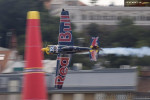 Red Bull Air Race 2018 - Budapest