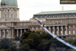 Red Bull Air Race 2018 - Budapest