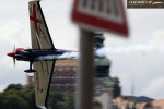Red Bull Air Race 2018 - Budapest