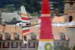 Red Bull Air Race 2018 - Budapest