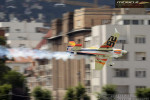 Red Bull Air Race 2018 - Budapest