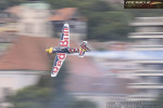 Red Bull Air Race 2018 - Budapest