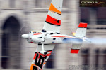 Red Bull Air Race 2018 - Budapest