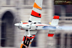 Red Bull Air Race 2018 - Budapest