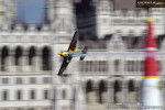 Red Bull Air Race 2018 - Budapest