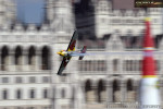 Red Bull Air Race 2018 - Budapest