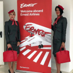 Presentazione collegamenti Ernest da VRN