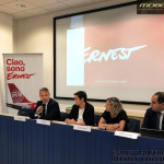 Presentazione collegamenti Ernest da VRN