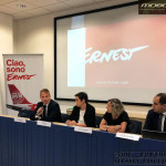 Presentazione collegamenti Ernest da VRN