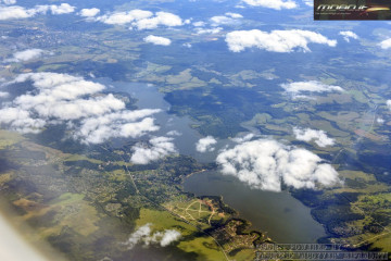 SU - MXP-SVO 23-08-2018